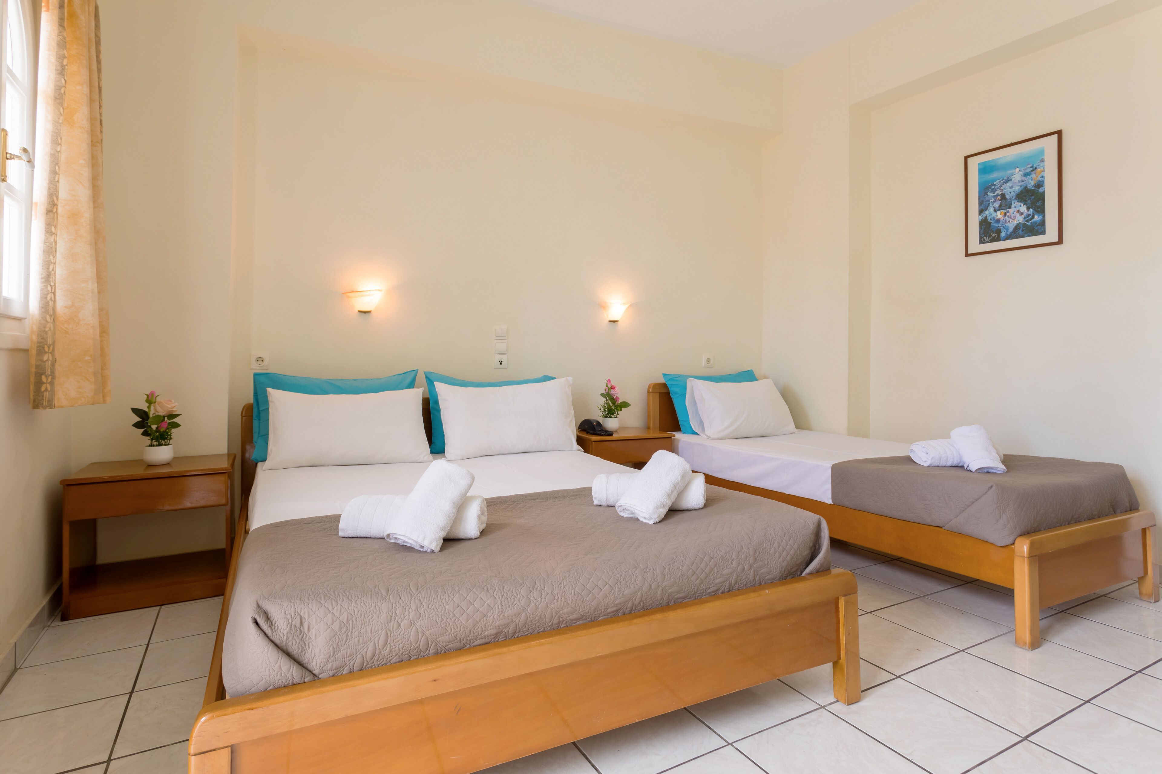 Foto - Laganas Holidays Hotel