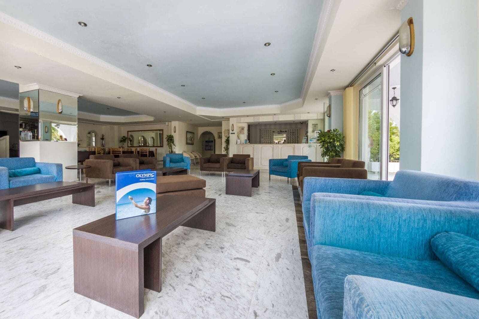 Foto - Laganas Holidays Hotel