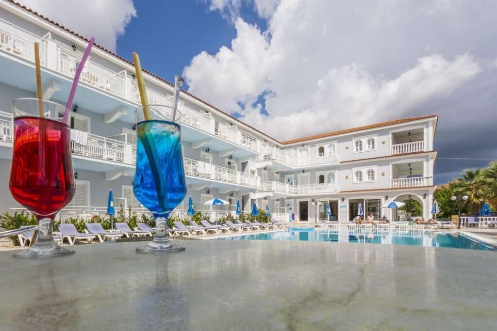 Foto - Laganas Holidays Hotel