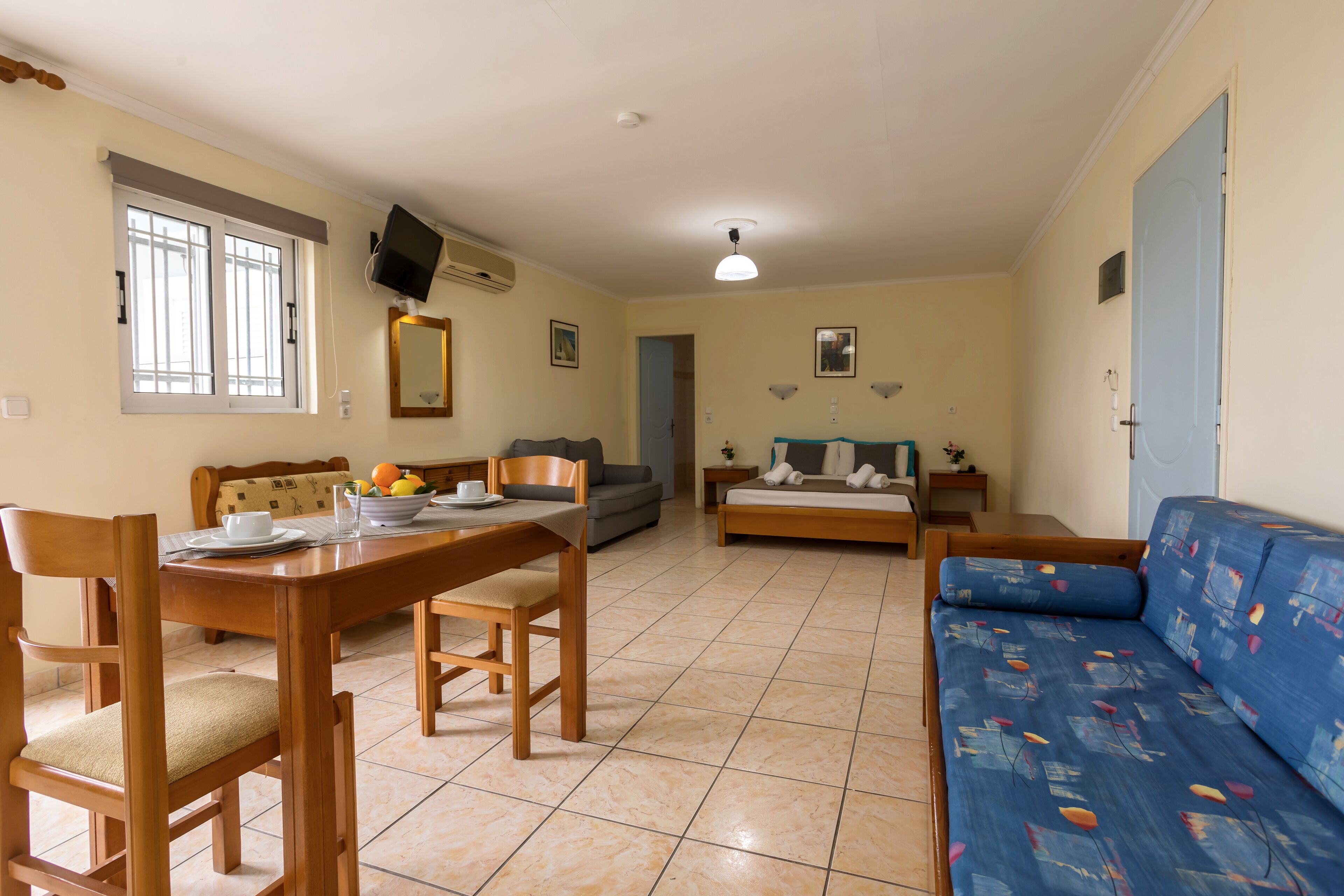 Foto - Laganas Holidays Hotel