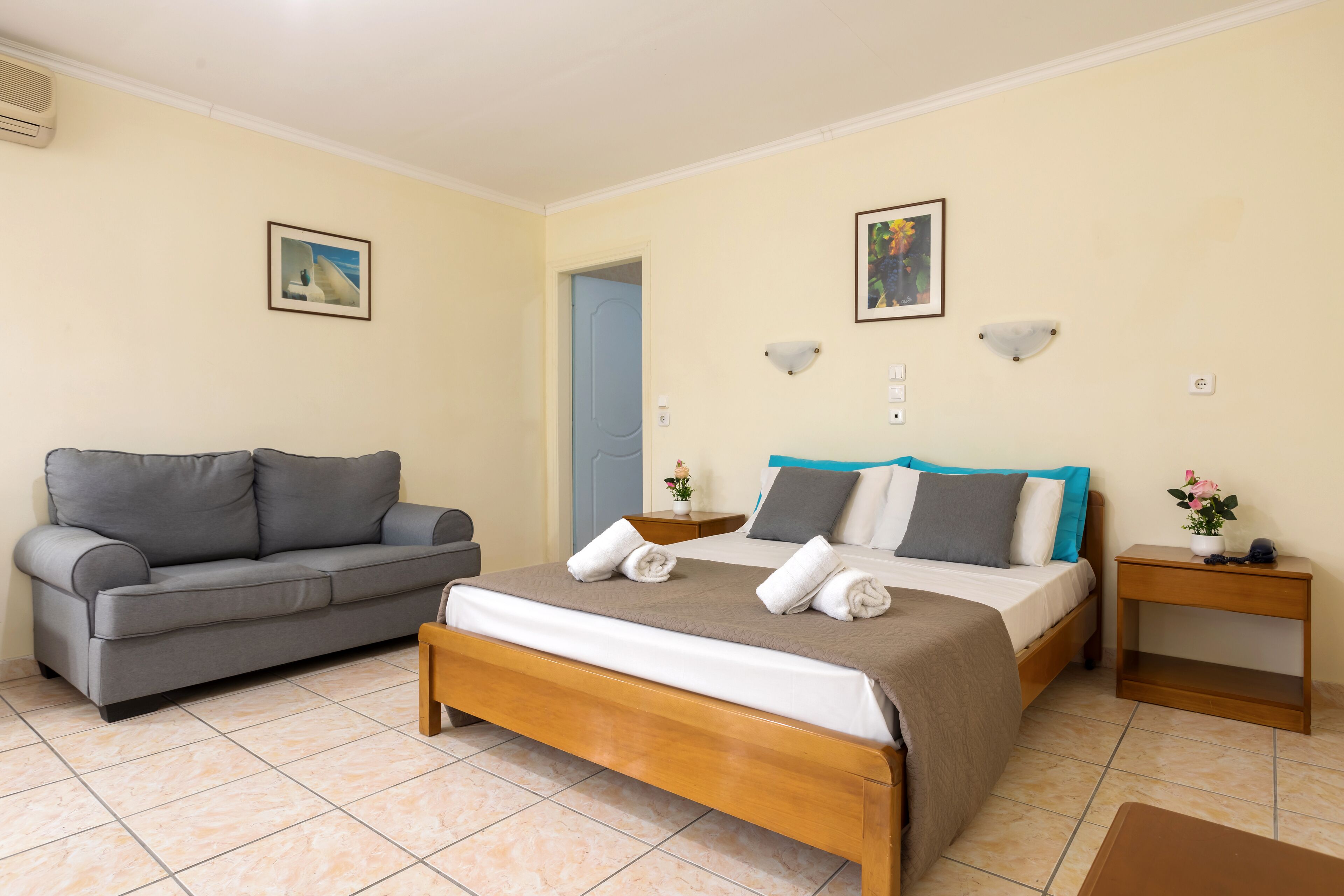 Foto - Laganas Holidays Hotel