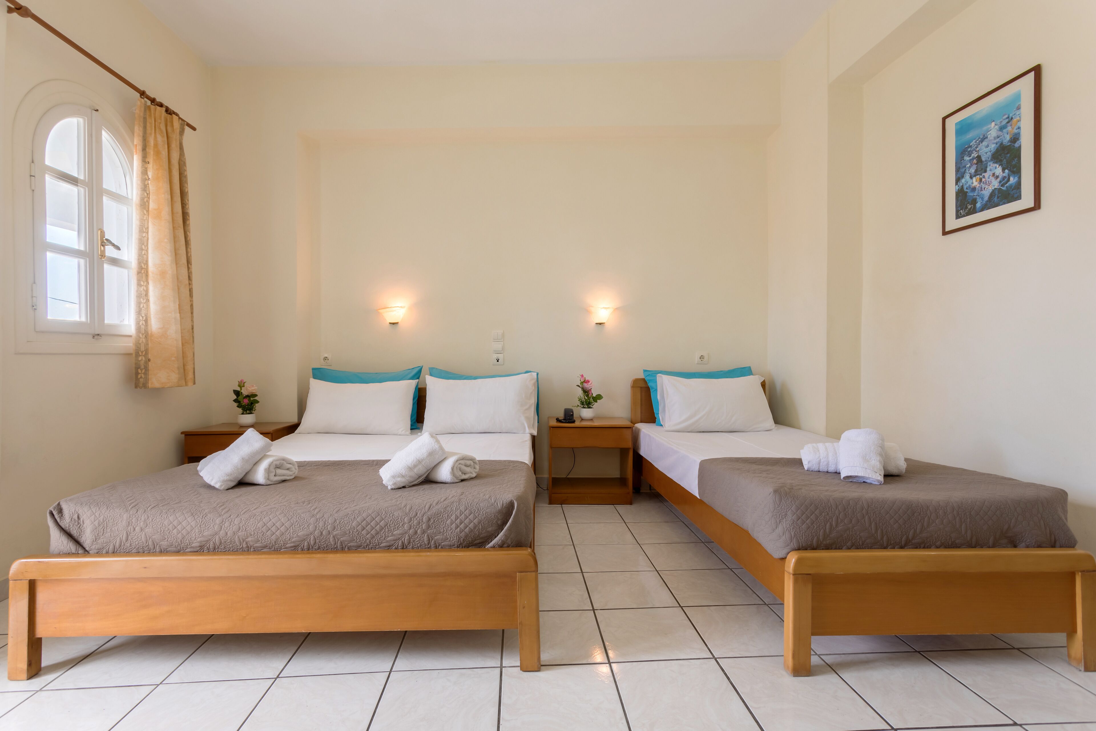 Foto - Laganas Holidays Hotel