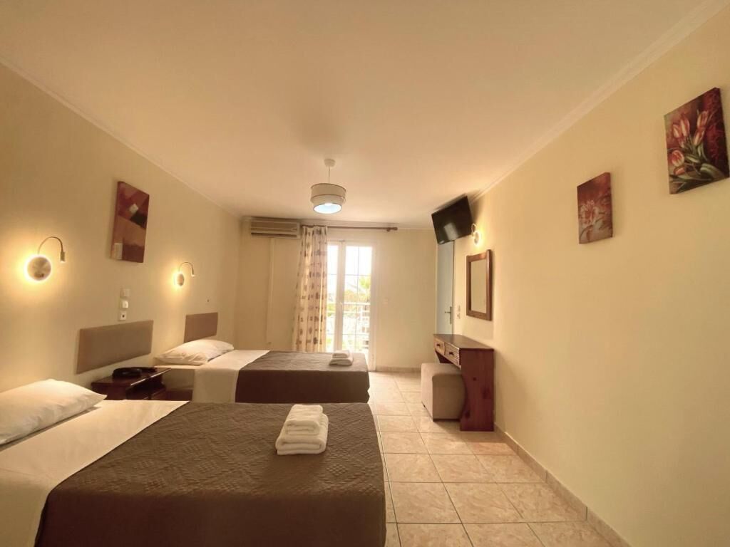 Foto - Laganas Holidays Hotel