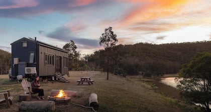 Tiny Thomas Summary: