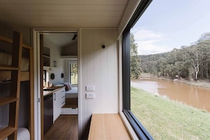 1 chambre, draps fournis