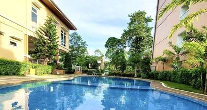 Cozy Condo Unit in Puerto Princesa, Palawan