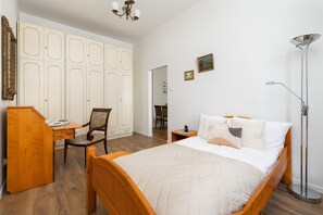 1 bedroom - Apartment Central Poznań by Renters (Poznan)