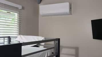 2 chambres, Wi-Fi, draps fournis