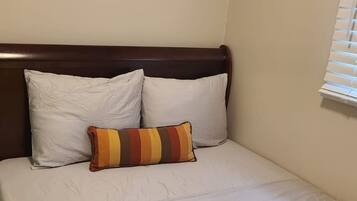 2 camere, Wi-Fi, lenzuola