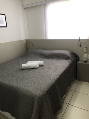 2 habitaciones, wifi y ropa de cama 