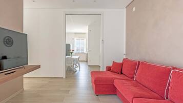 Apartment | Wohnbereich