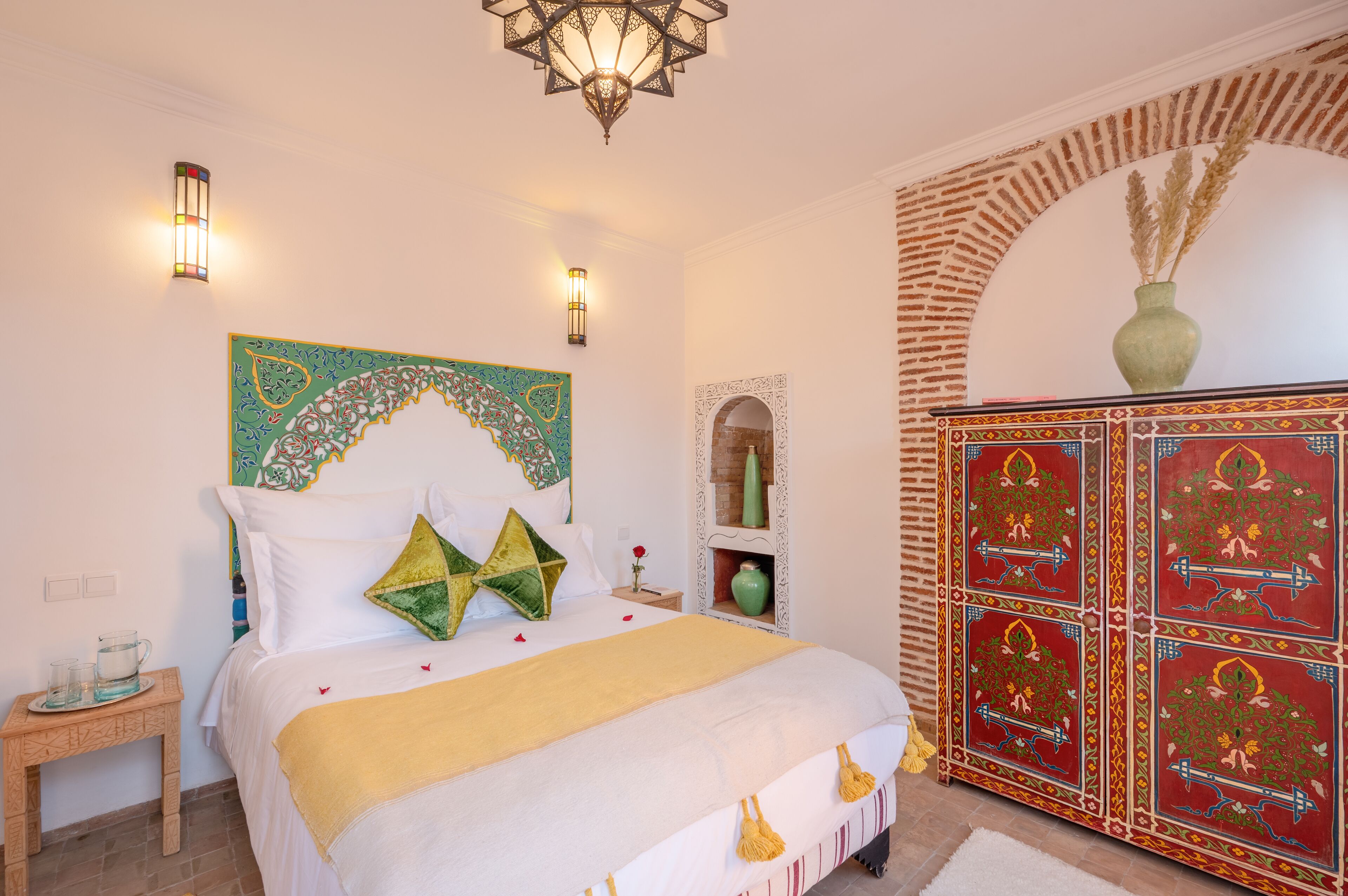 Foto - Riad Dar Azal