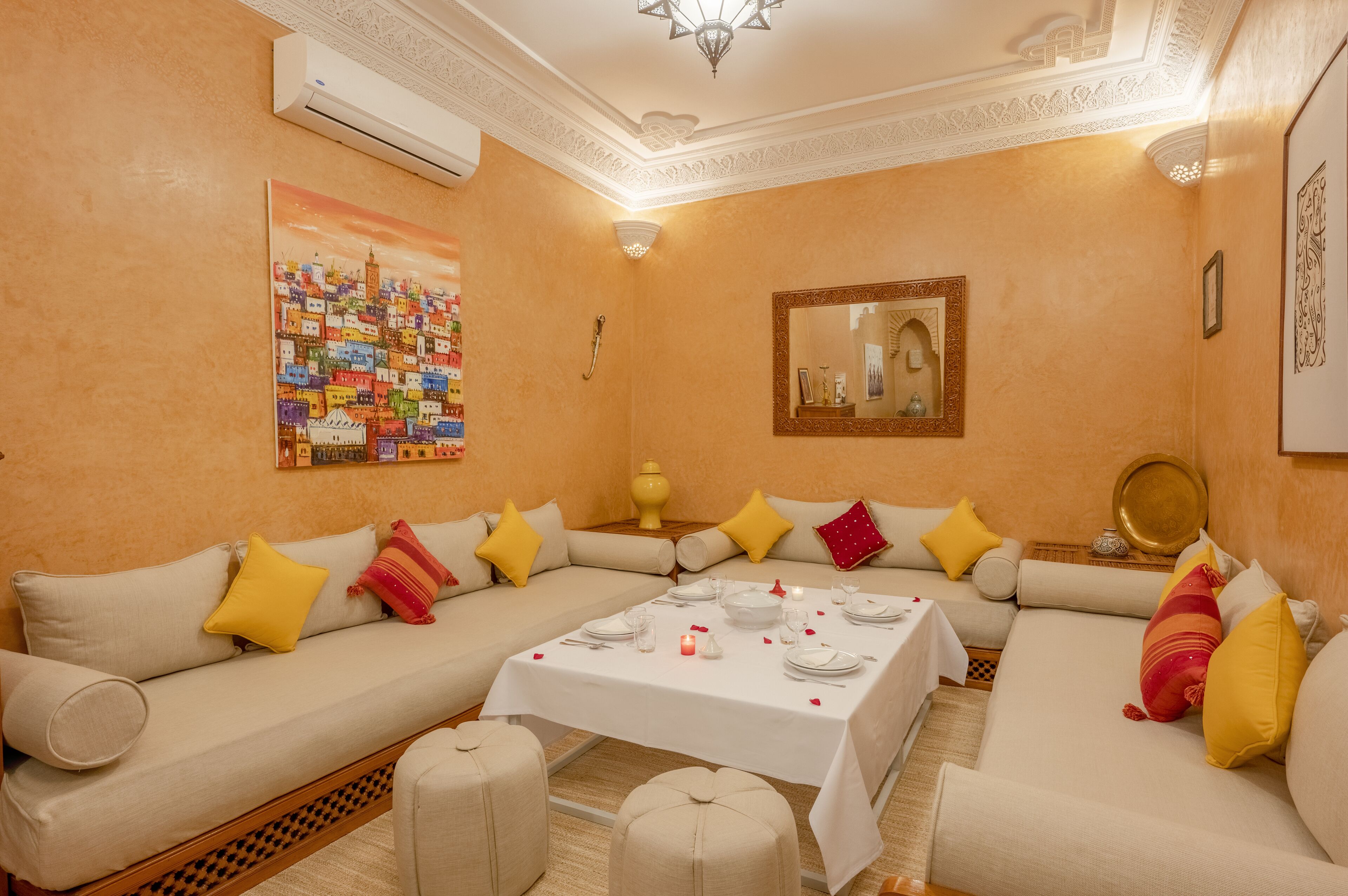 Foto - Riad Dar Azal