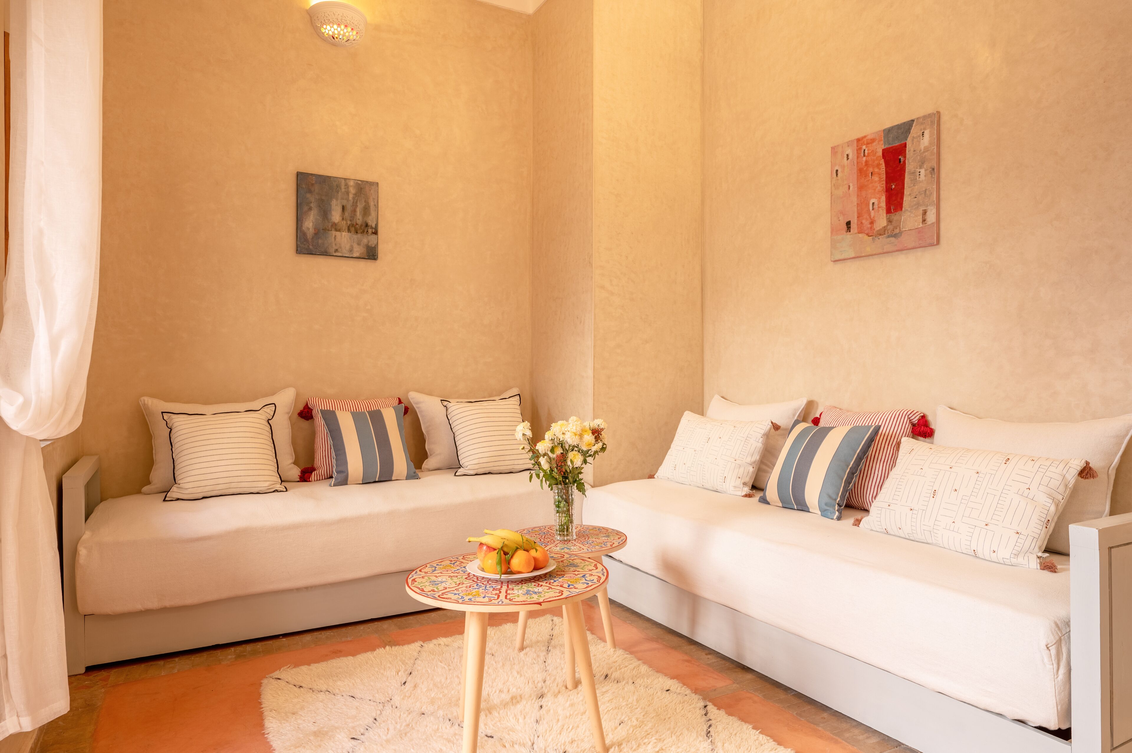 Foto - Riad Dar Azal