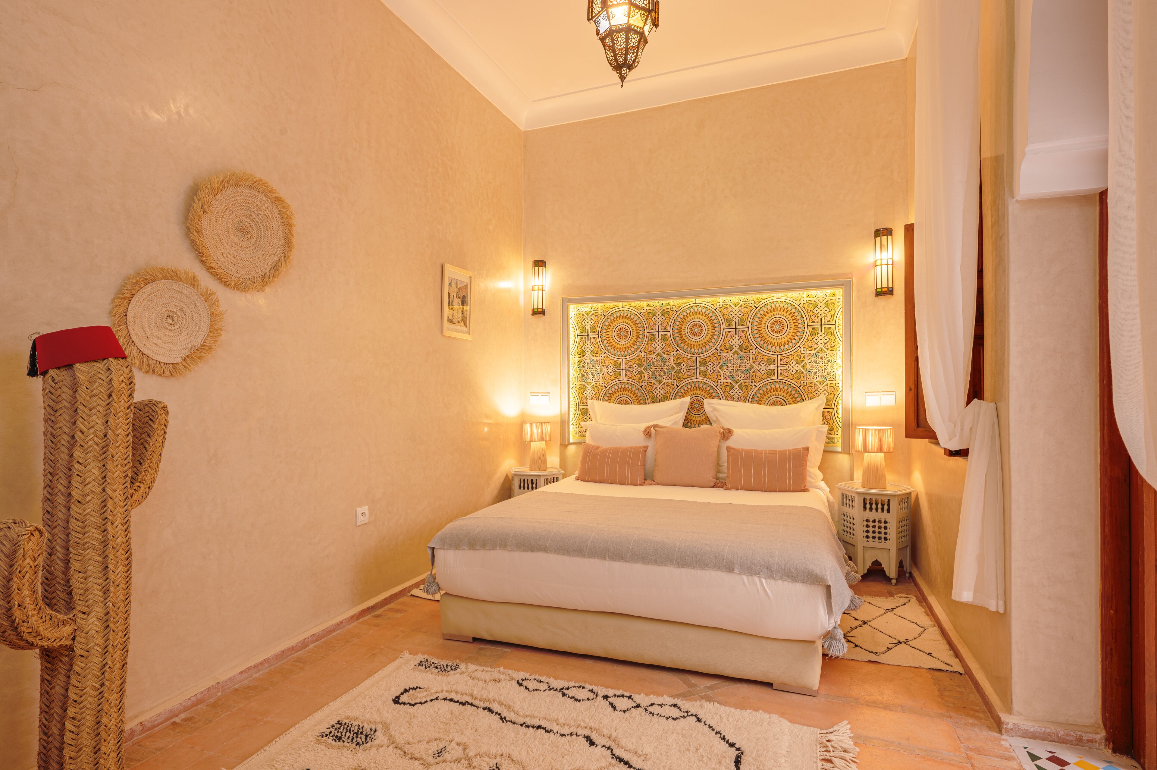 Foto - Riad Dar Azal