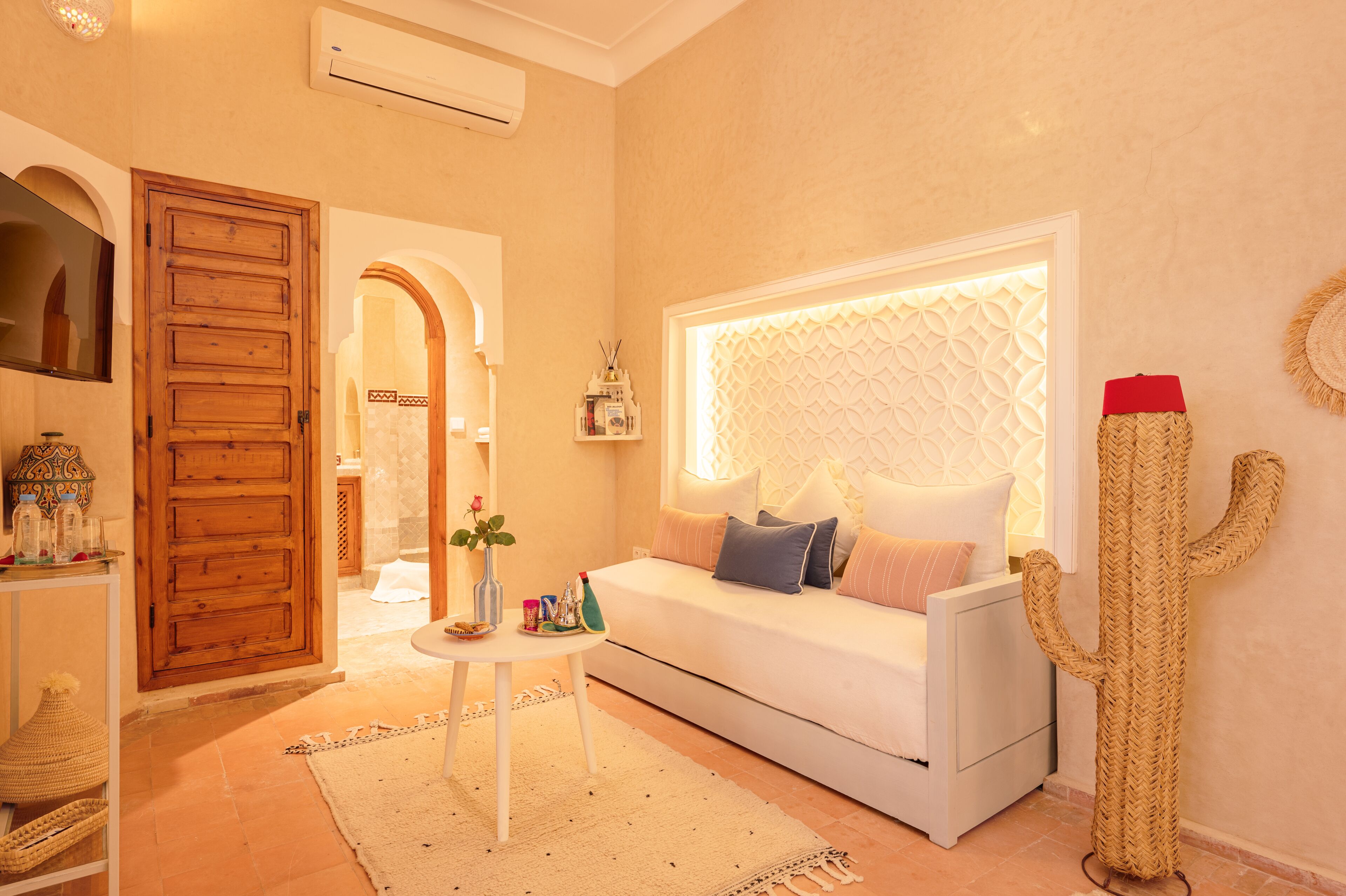 Foto - Riad Dar Azal