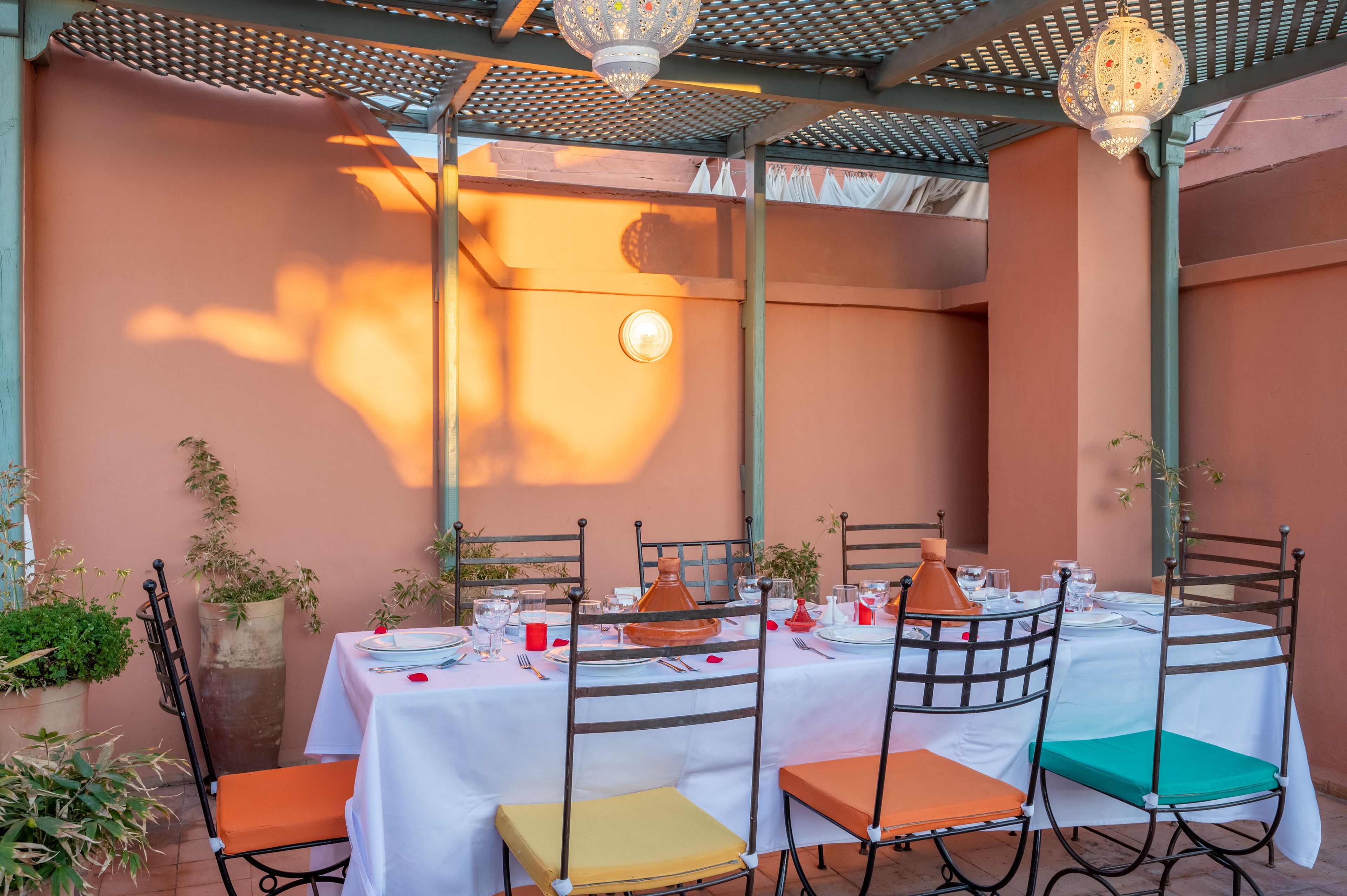 Foto - Riad Dar Azal