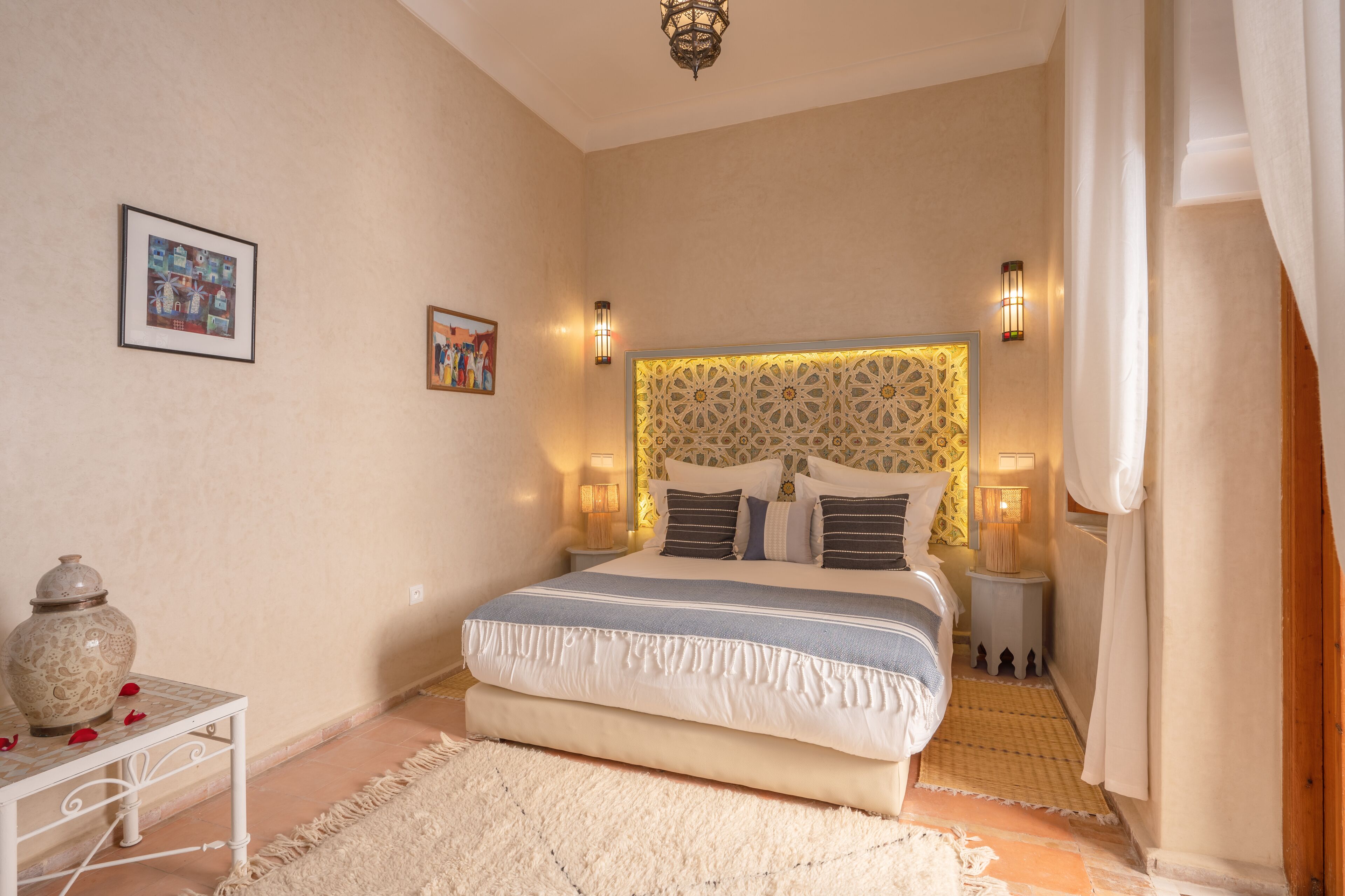 Foto - Riad Dar Azal