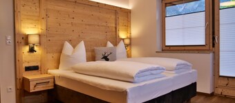 Stilvolles Appartement Tratzberg im Herzen Tirols