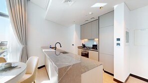 Apartment - Business Bay - 15 Northside Tower 1 A103 (Dubai)