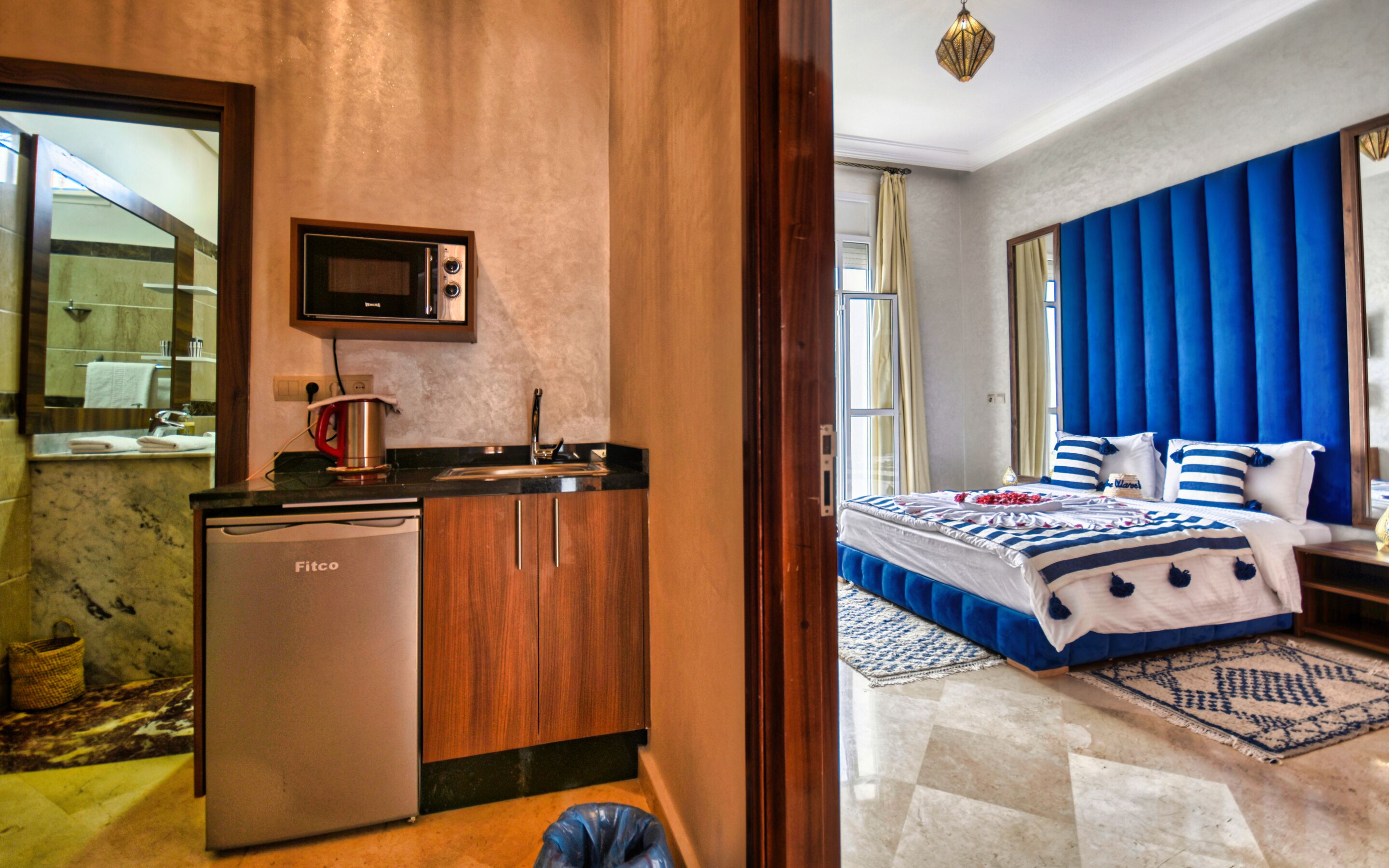 Kamar
