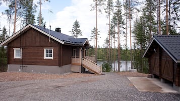 Ulkopuoli