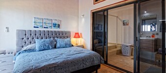 Casa las Mariposas Bungalow 7