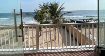 Classic Oceanfront Suite, Eleko, Lagos, Nigeria