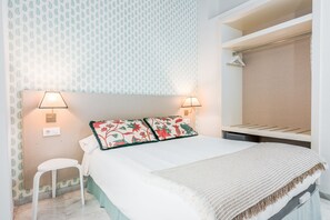 Duplex, 2 Bedrooms