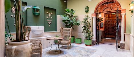 Terrass/Patio