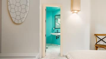 Maisonnette, 2 slaapkamers | Gratis wifi