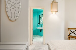 Dúplex, 2 habitaciones | Wifi gratis