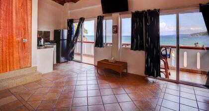 Casa las Mariposas Bungalow 8