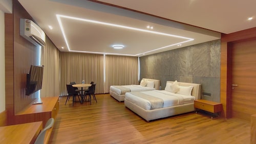 HOTEL BEKAL INTENATIONAL