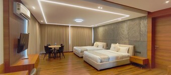 HOTEL BEKAL INTENATIONAL