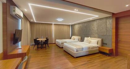 HOTEL BEKAL INTENATIONAL