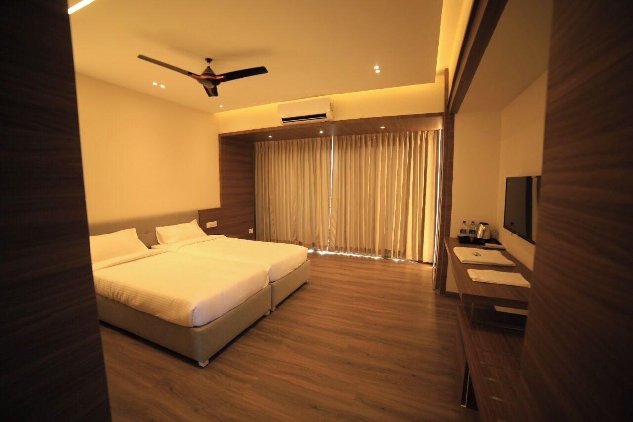 Huone