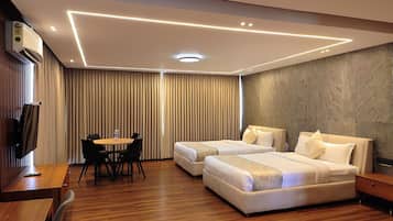 Royal Twin Room | 1 bedroom, free WiFi