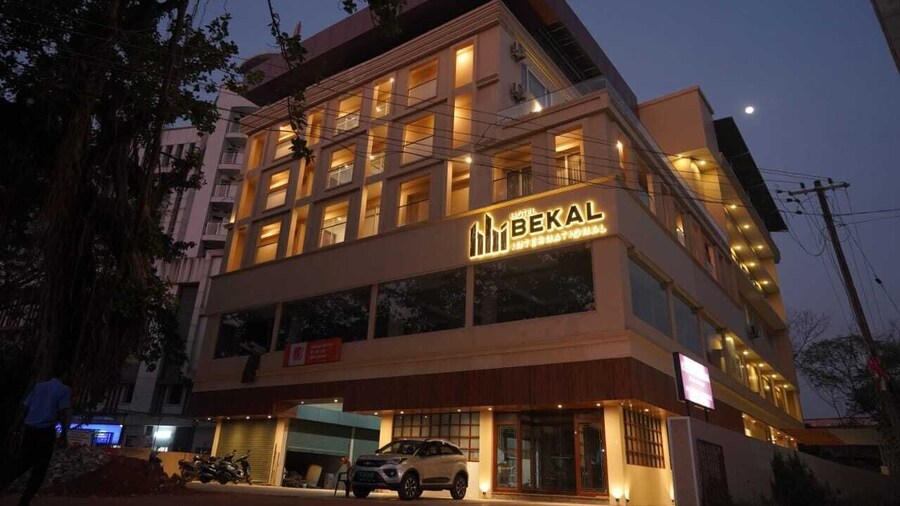 HOTEL BEKAL INTENATIONAL