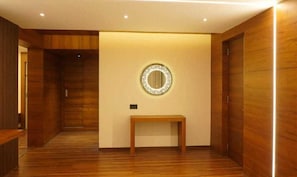 TV de tela plana