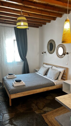 Vougli View 7 - Vougli View (Mykonos)