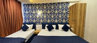 Hotel Shree Mahakal Krapa