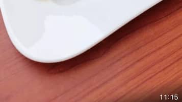 Alimentos y bebidas