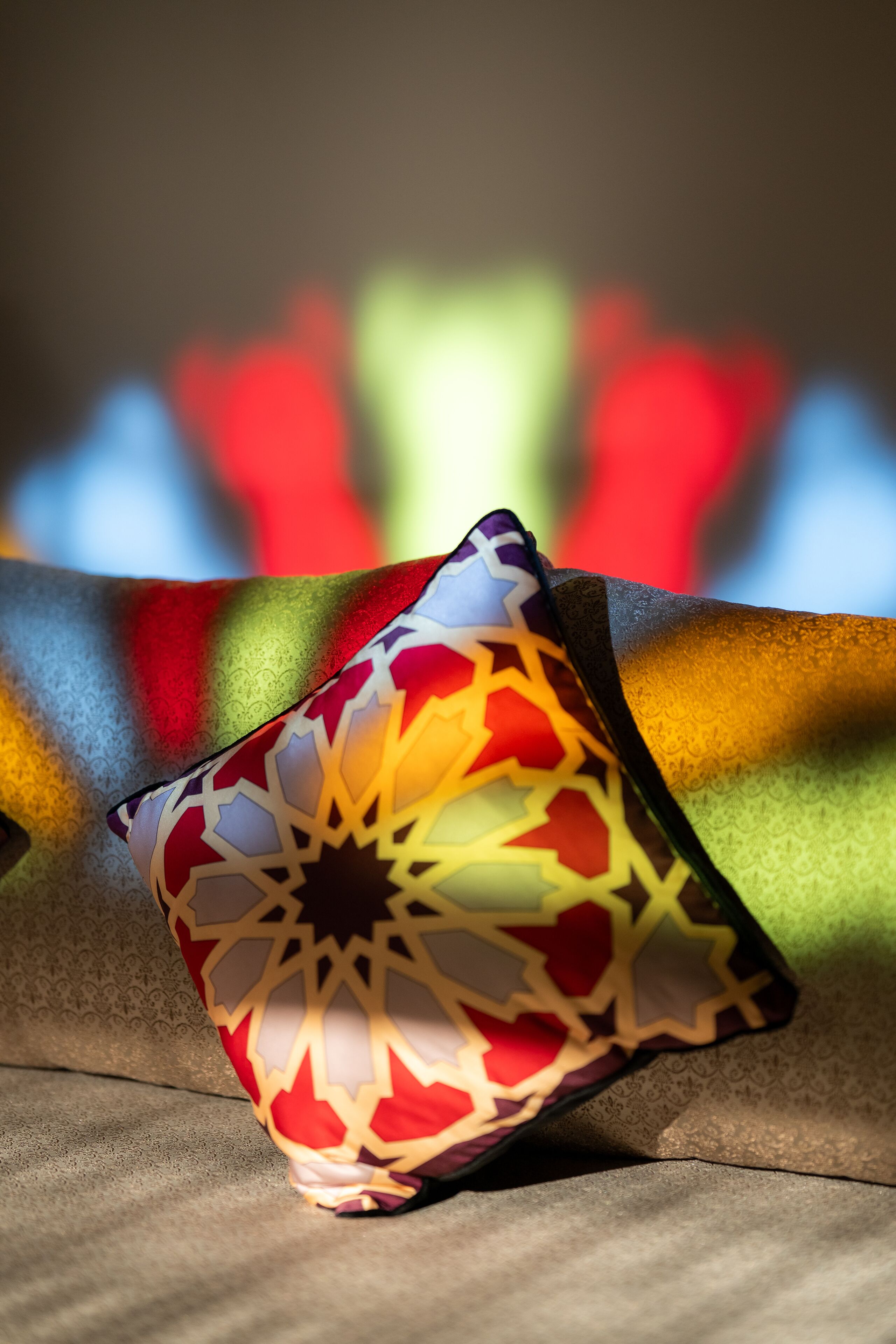 Foto - Riad Al Ansari