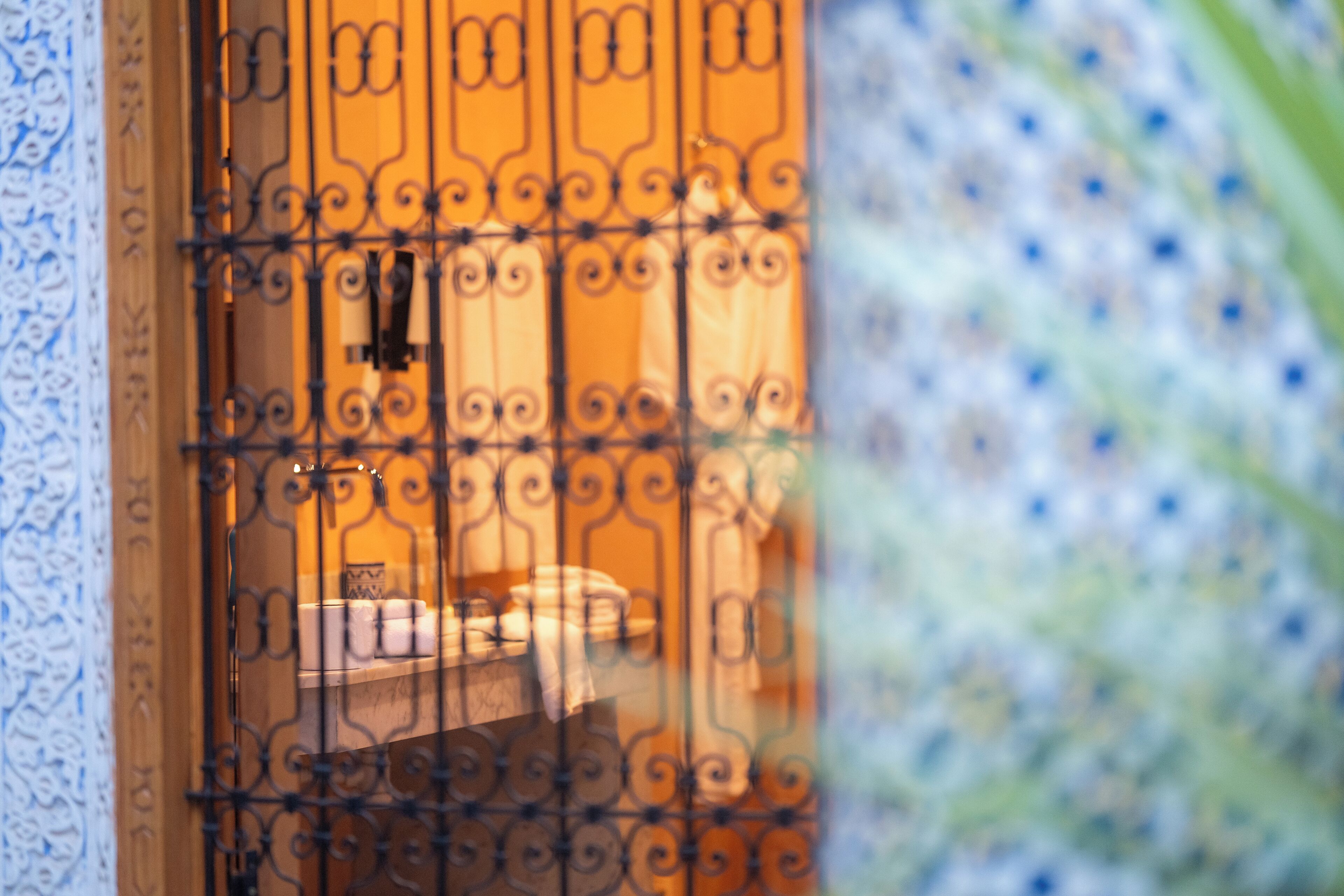 Foto - Riad Al Ansari