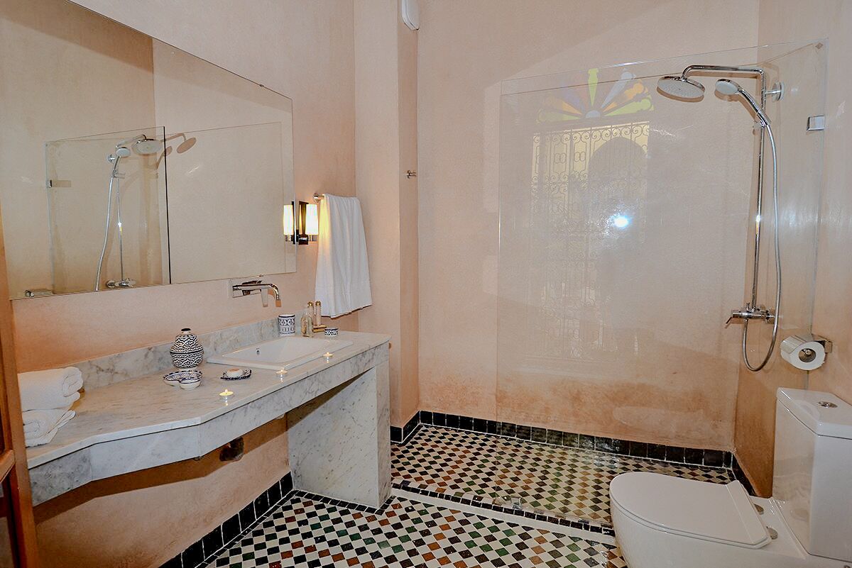 Foto - Riad Al Ansari
