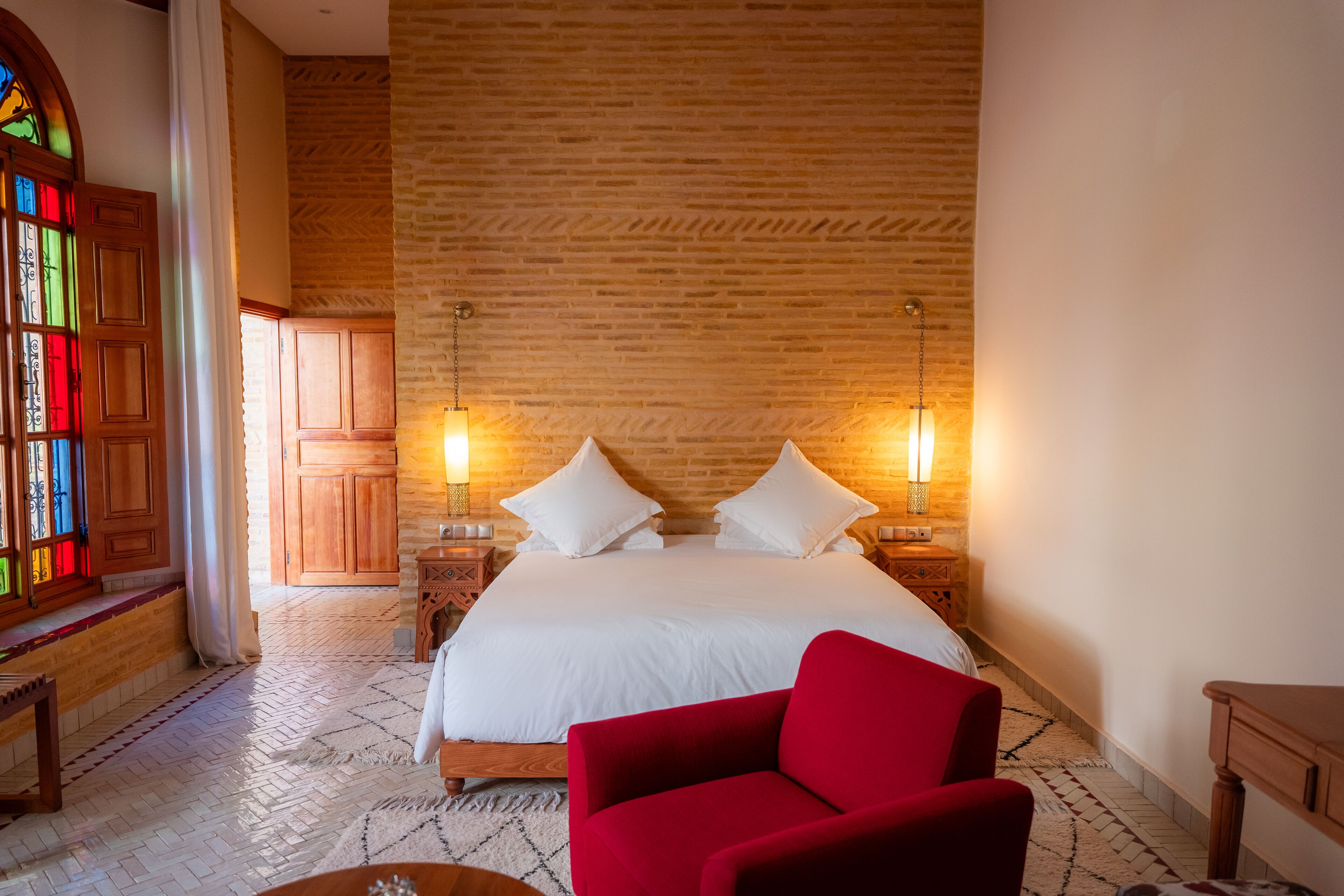 Foto - Riad Al Ansari