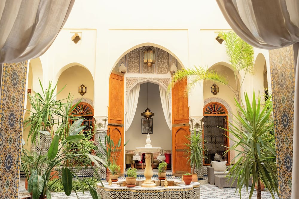 Riad Al Ansari