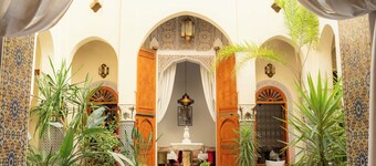 Riad Al Ansari