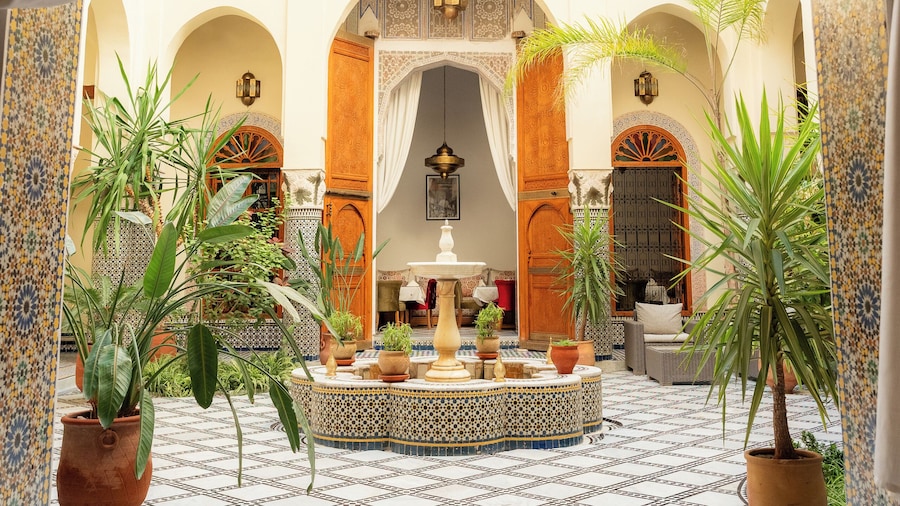 Riad Al Ansari